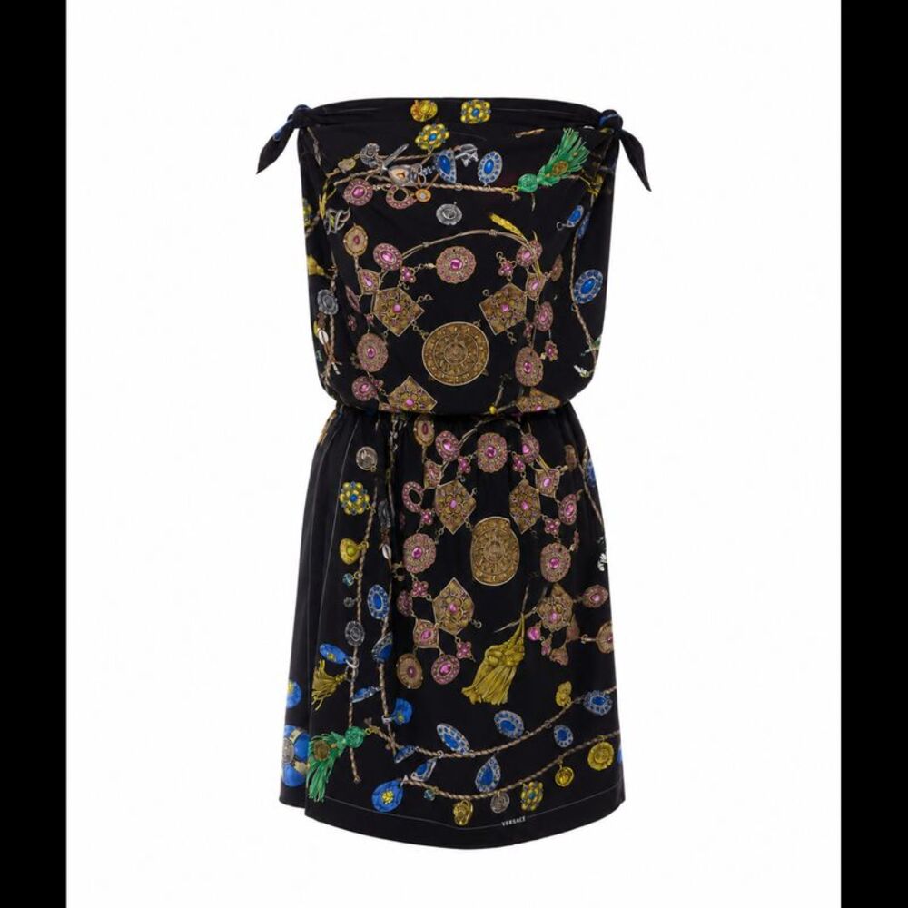 Versace Women Dress